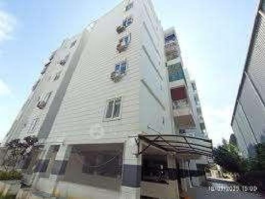 3 BHK Flat In Sunrise For Sale  In Bandlaguda Jagir
