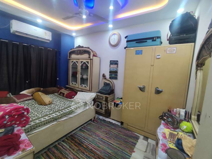 3 BHK Flat In Sunrise For Sale  In Bandlaguda Jagir