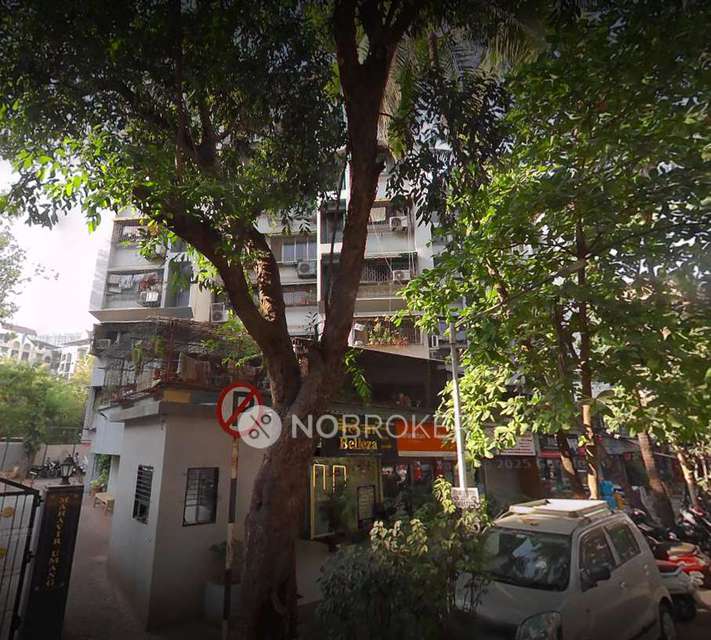 1 BHK Flat In Mahavir Umang Building, Uthalsar for Rent  In Uthalsar