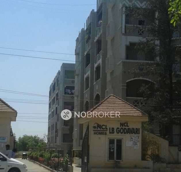 2 BHK Flat In Ncl Godavari Apartments, for Rent  In Jeedimetla
