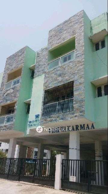 2 BHK Flat In Vishwakarma Apartments for Rent  In Pudhupakkam