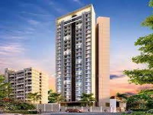 2 BHK Flat In Splendor Ravichandra Chs For Sale  In Dombivli