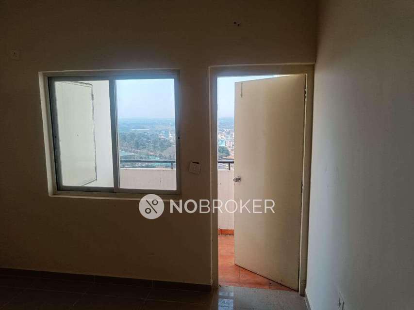 3 BHK Flat In The Commune For Sale  In Chandapura