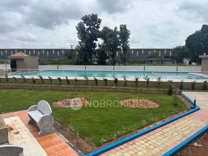 3 BHK Flat In The Commune For Sale  In Chandapura