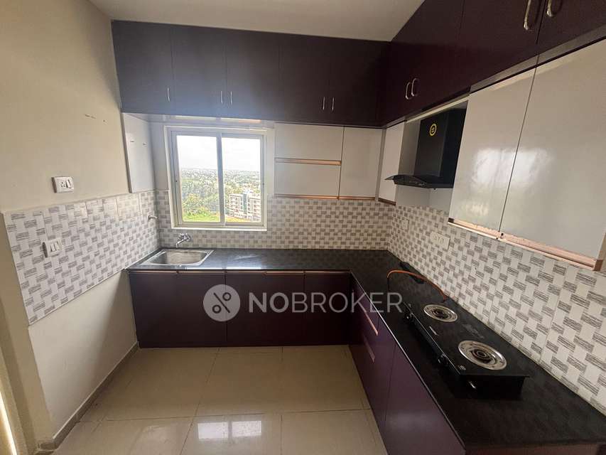 3 BHK Flat In The Commune For Sale  In Chandapura