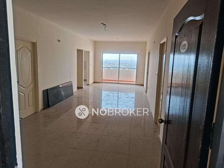 3 BHK Flat In The Commune For Sale  In Chandapura