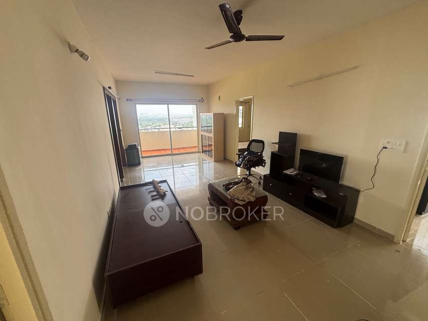 3 BHK Flat In The Commune For Sale  In Chandapura
