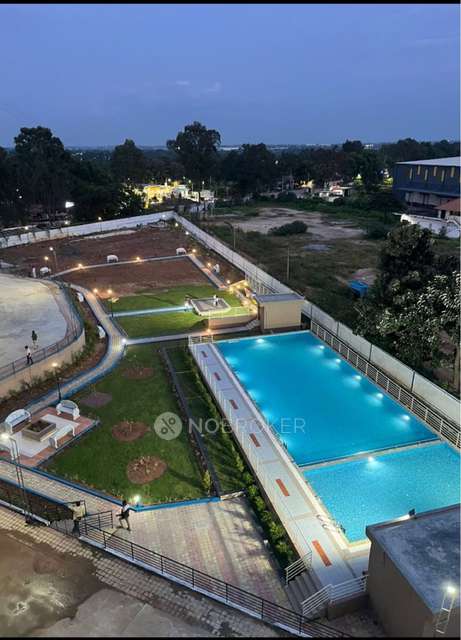 3 BHK Flat In The Commune For Sale  In Chandapura