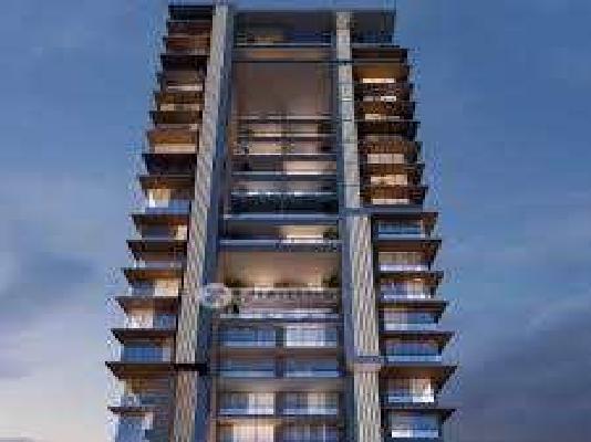 4 BHK Flat In Ekta Vistabella For Sale  In Matunga