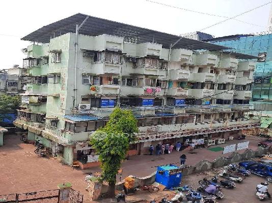 3 BHK Flat In Kesar Kripa Chsl For Sale  In Borivali West