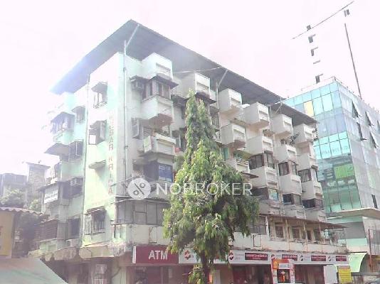 3 BHK Flat In Kesar Kripa Chsl For Sale  In Borivali West