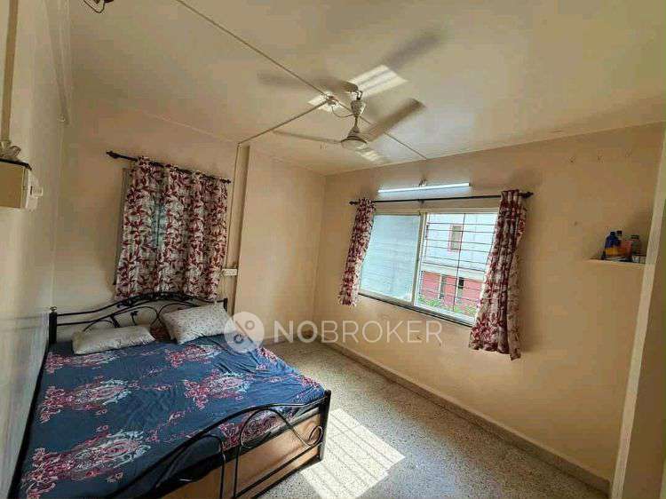 2 BHK Flat In Standlone Building for Rent  In Aundh