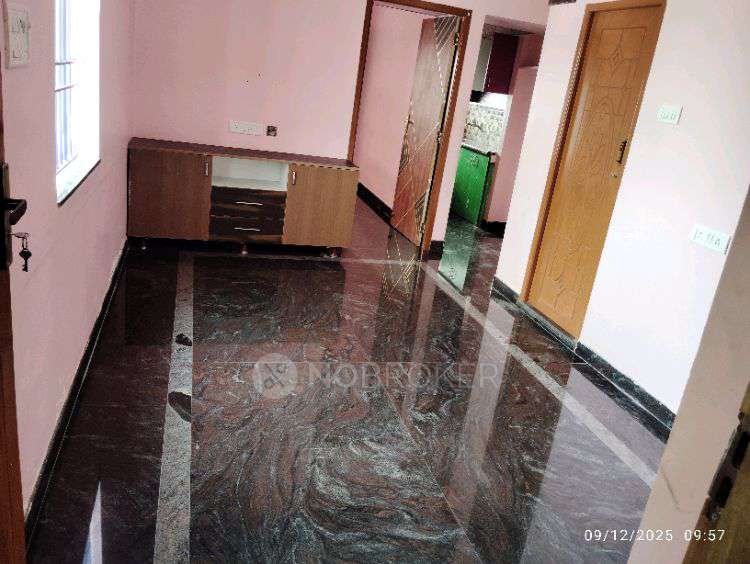 1 BHK House for Rent  In 1124, First Main Road, Melpakkam, Viraraghavapuram, Chennai, Avadi, Tamil Nadu 600077, India