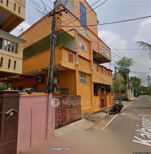 1 BHK House for Rent  In 34r3+79j, Paruthippattu, Avadi, Tamil Nadu 600071, India