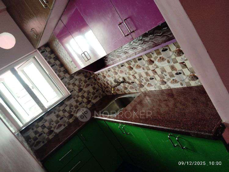 1 BHK House for Rent  In 34r3+79j, Paruthippattu, Avadi, Tamil Nadu 600071, India