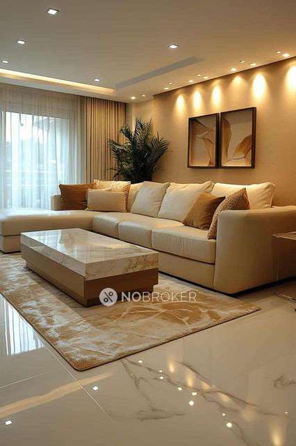 3 BHK Flat In Sk Shanti For Sale  In Vile Parle East