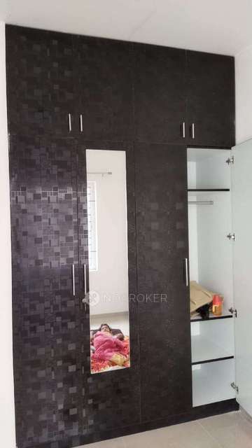 2 BHK Flat In Casagrand Smart Town, Thalambur for Rent  In Thalambur