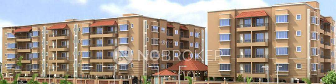 4 BHK Flat In Surbacon Maple For Sale  In Chikkakannalli
