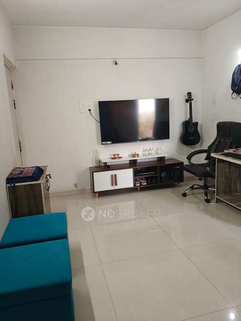 2 BHK Flat In Shree Woods Dhanori For Sale  In Shreewoods Society Road