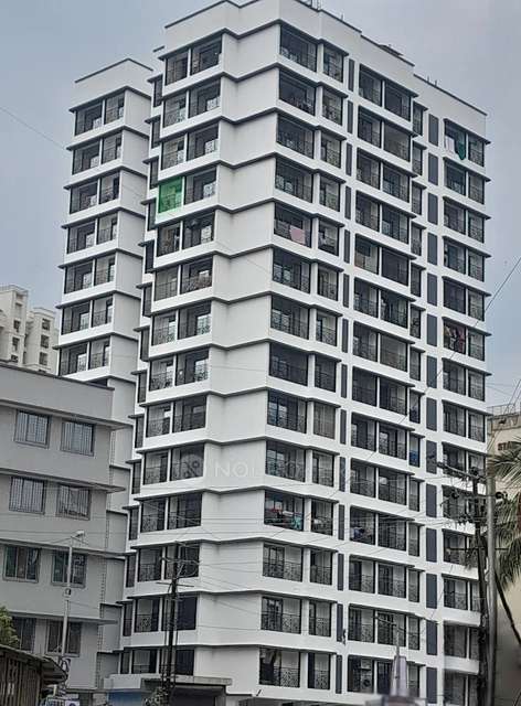 1 BHK Flat In Om Vighnaharta Tower for Rent  In Virar West