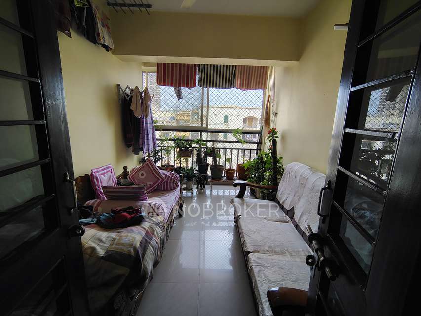 3 BHK Flat In Vertex Sadgurukrupa  For Sale  In Nizampet