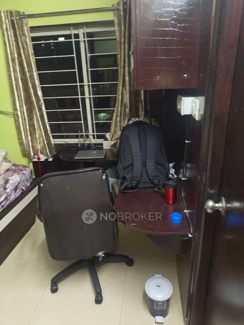 3 BHK Flat In Vertex Sadgurukrupa  For Sale  In Kukatpally