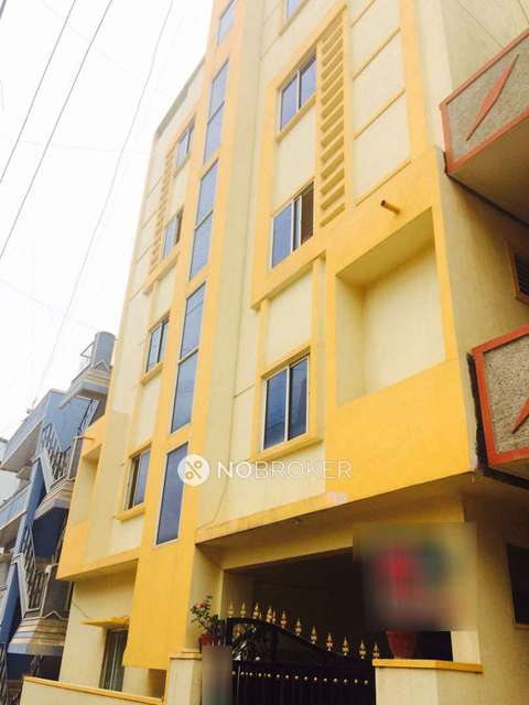 PG for Girls in Koramangala