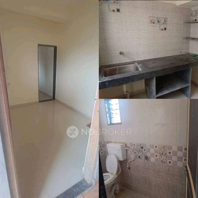 1 RK Flat In Om 13482 for Rent  In Hx75+qvj, Ubale Nagar, Wagholi, Pune, Maharashtra 412207, India