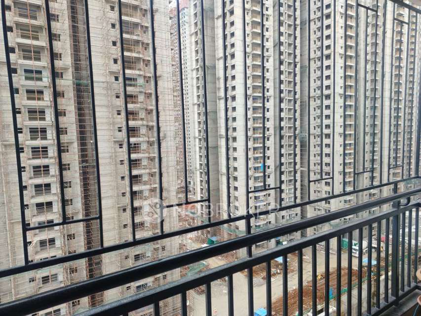 2 BHK Flat In My Home Tridasa For Sale  In Tellapur