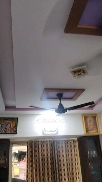 1 BHK Flat In Gulraj Tower  for Rent  In Goregaon West