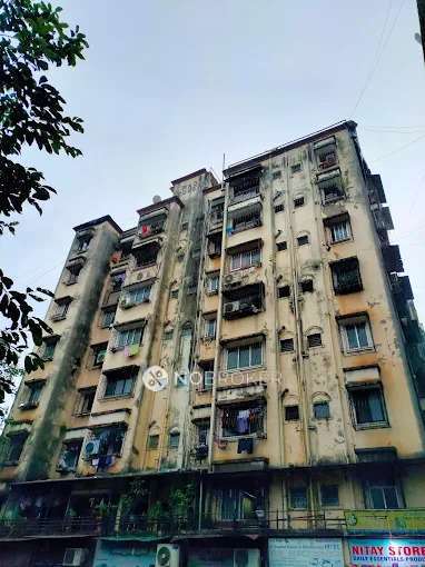 1 BHK Flat In Gulraj Tower  for Rent  In Goregaon West
