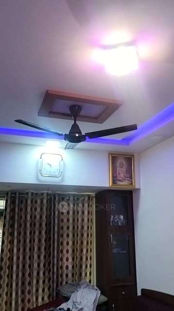 1 BHK Flat In Gulraj Tower  for Rent  In Goregaon West