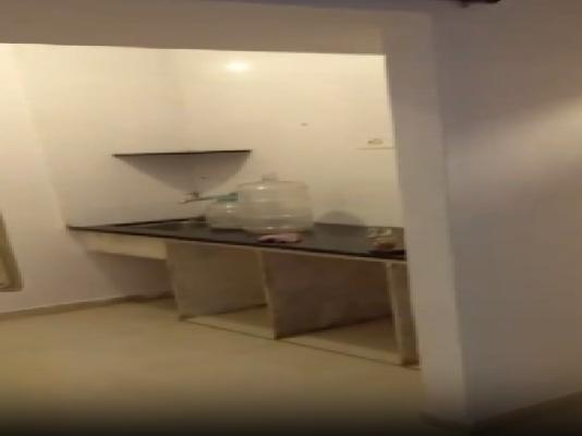 1 BHK Flat In Shaligram A For Sale  In Panvel