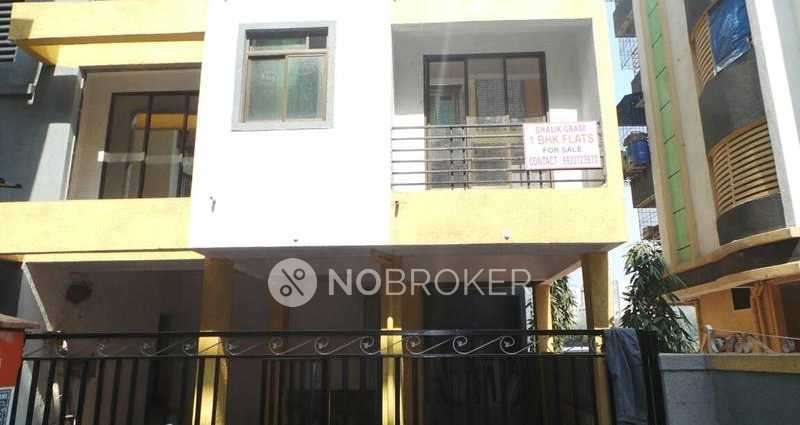 1 BHK Flat In Shaligram A For Sale  In Panvel