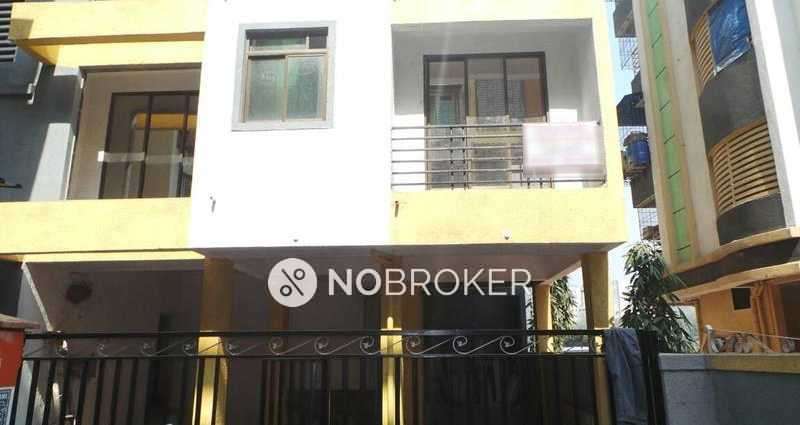 1 BHK Flat In Shaligram A For Sale  In Panvel