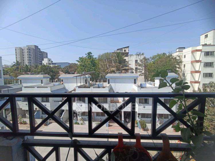 2 BHK Flat In Ak Surana Sanskruti Prangan, Baner for Rent  In Baner