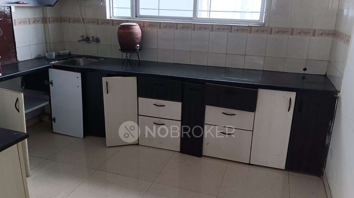 2 BHK Flat In Ak Surana Sanskruti Prangan, Baner for Rent  In Baner