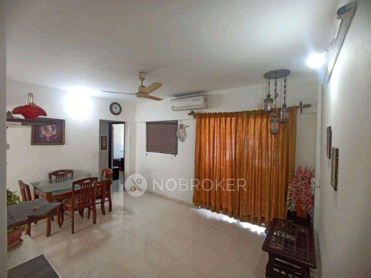 2 BHK Flat In Ak Surana Sanskruti Prangan, Baner for Rent  In Baner