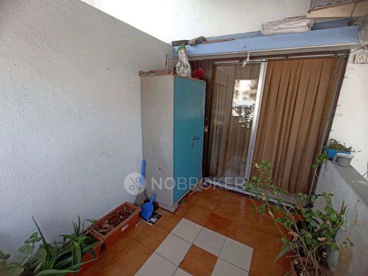 2 BHK Flat In Ak Surana Sanskruti Prangan, Baner for Rent  In Baner
