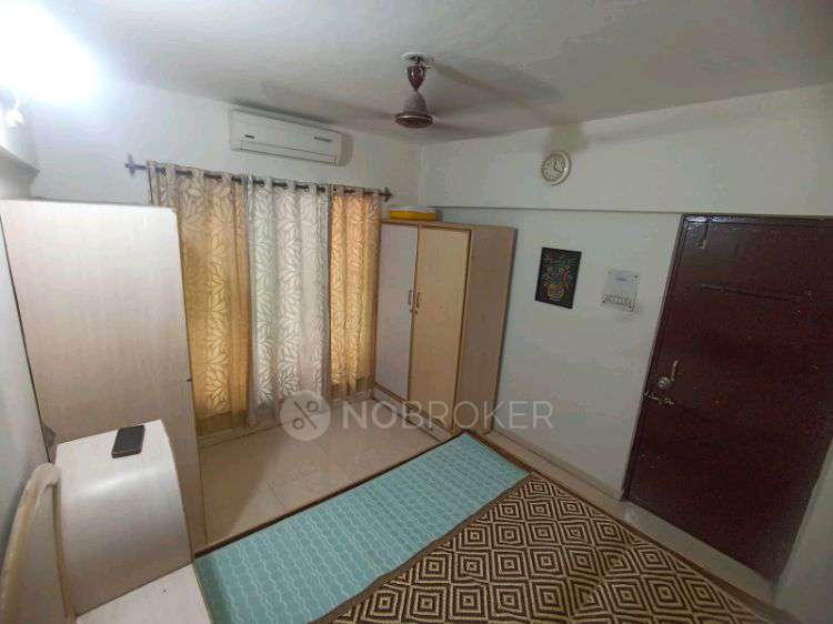 2 BHK Flat In Ak Surana Sanskruti Prangan, Baner for Rent  In Baner