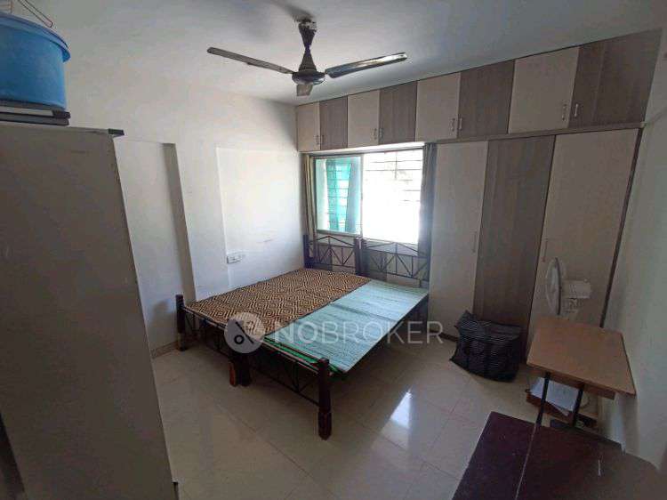 2 BHK Flat In Ak Surana Sanskruti Prangan, Baner for Rent  In Baner