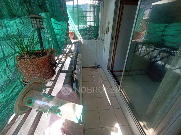 2 BHK Flat In Ak Surana Sanskruti Prangan, Baner for Rent  In Baner