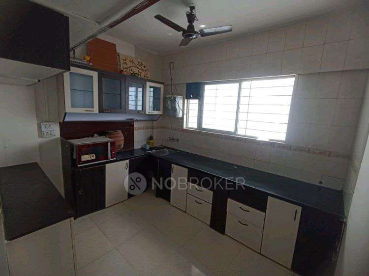2 BHK Flat In Ak Surana Sanskruti Prangan, Baner for Rent  In Baner