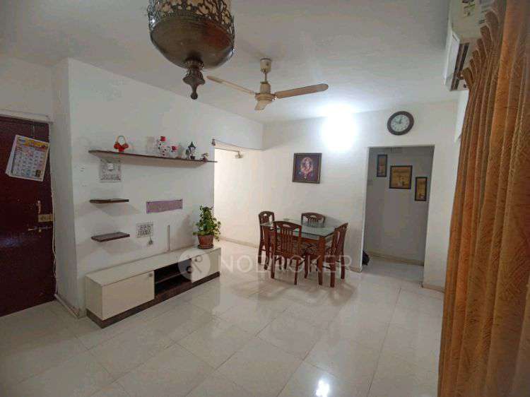 2 BHK Flat In Ak Surana Sanskruti Prangan, Baner for Rent  In Baner