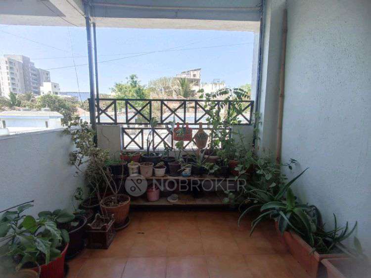 2 BHK Flat In Ak Surana Sanskruti Prangan, Baner for Rent  In Baner
