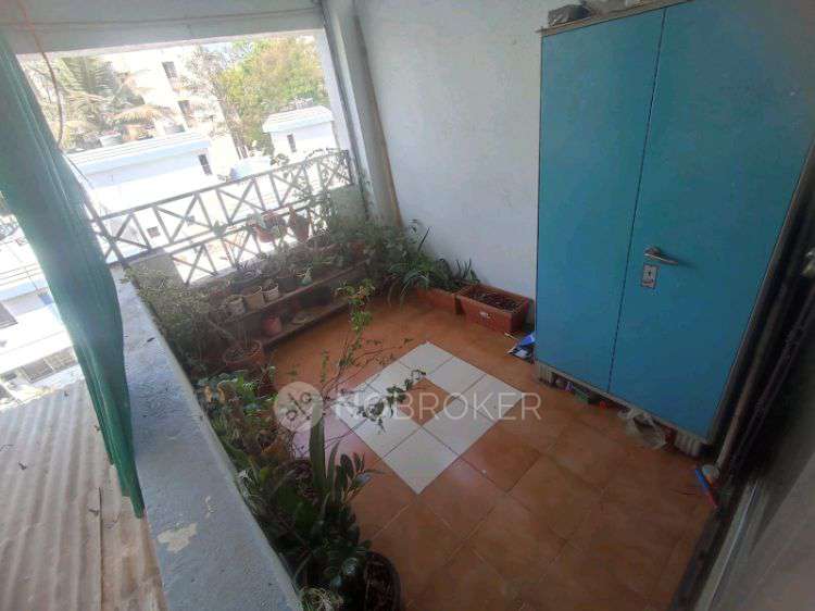 2 BHK Flat In Ak Surana Sanskruti Prangan, Baner for Rent  In Baner