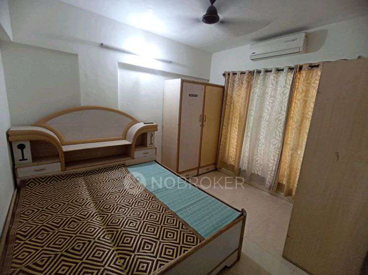 2 BHK Flat In Ak Surana Sanskruti Prangan, Baner for Rent  In Baner
