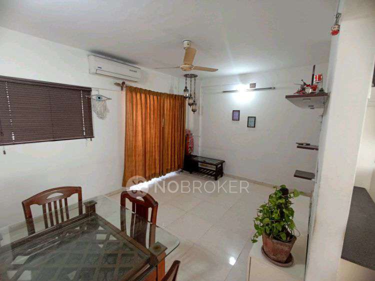 2 BHK Flat In Ak Surana Sanskruti Prangan, Baner for Rent  In Baner