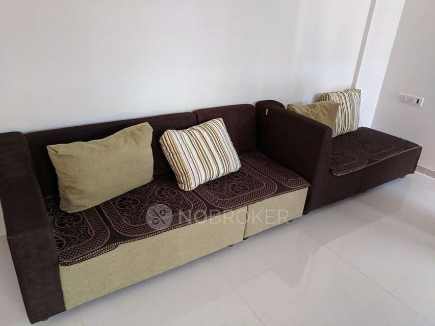 1 BHK Flat In Royal Rahadki Greens,  Rahatni, Pune For Sale  In  Rahatni, Pune