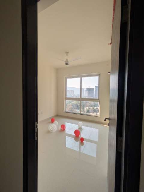 2 BHK Flat In Ashwin Sheth Zuri for Rent  In Thane West